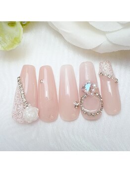 オーナソン(Onason)/ネイルデザイン