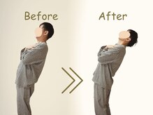 ナチュラリズム/辛い腰の痛みにさよなら