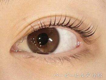 バービーヒルズ/アディクトパーマ♪