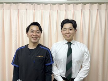 まごころ鍼灸整骨院 門真院/【症状】肩こり、腰痛