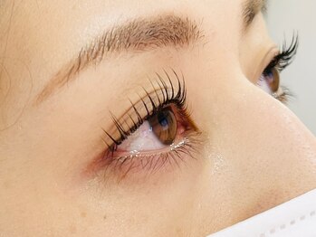 ザ ビー 岡崎店(the B)/まつげパーマ