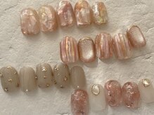 ケリーラニ(kelly lani)/springnuance