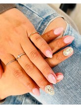 トゥインクル(twinkle)/