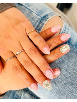 トゥインクル(twinkle)/