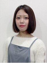 ネイルサロンディーバ 宝塚店(Diva) 長濱 
