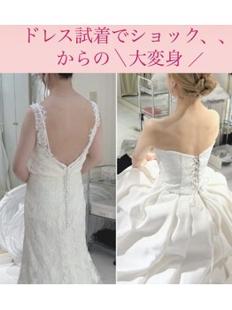 美容整骨小顔ラボ/ハイパーナイフ痩身