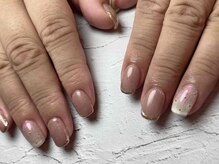 レタッチ(Re'touch)/持ち込みデザイン