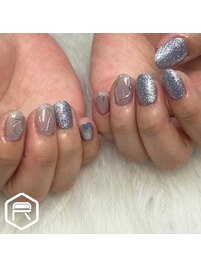 水色ニュアンス