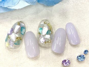 ルアナ 若葉台店(LUANA)/あじさいクーポン