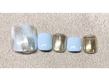 ガーデンネイル(Garden Nail)/アートサンプル