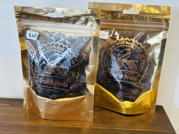 ミア(Mia)/無添加「デーツ」