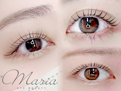 マリアアイビューティー 西梅田(Maria Eye Beauty)の写真