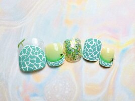 2025シーズンデザイン【fruit】