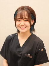 ハリノヒ 大阪院 小林 春香
