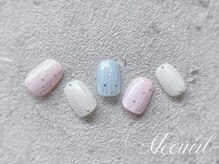 アクイユ ユノトレ 表参道店/定額L￥8480