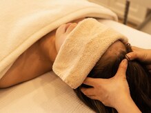 サロン ド コウ(Salon de KOU)/ヘッドマッサージ