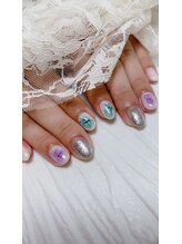 シオン(SION)/お持ち込みデザイン♪