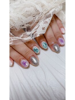 お持ち込みデザイン♪