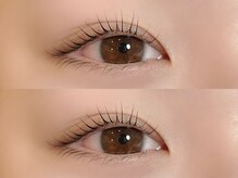 ワンストップラボ(ONE.STOP.LABO)/ラッシュリフト　パリジェンヌ/