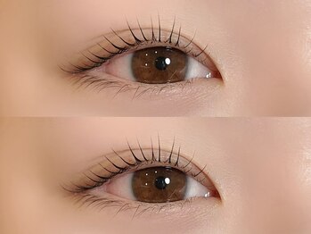 ワンストップラボ(ONE.STOP.LABO)/ラッシュリフト　パリジェンヌ/