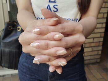 リザボーテ(Liza beate)/シンプル定額