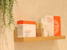 ビンナ(BINNA)/ホームケア