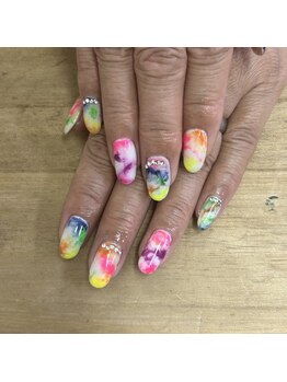 テナン(Tenang)/ハンドCコース ¥8000