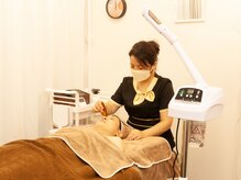 繊美/【高崎】本格中国式エステリラク