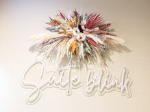 スイートブリンク(Suite blink)の雰囲気（可愛い店内/まつぱ/マツパ）