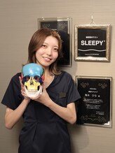 スリーピー 大阪本町 梅本 ひな