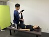 【柔軟性アップ！ストレッチ】体験 60分 5500