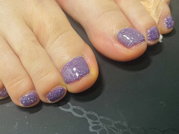 カロス(kallos)/お客様ネイル