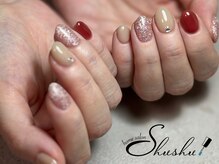home salon shushu