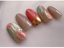 ヌークネイル(Neuk nail)