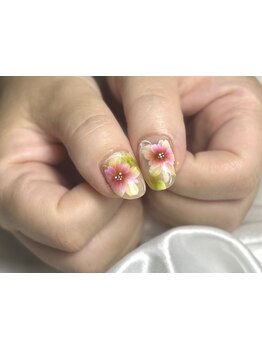 アートの種類が豊富