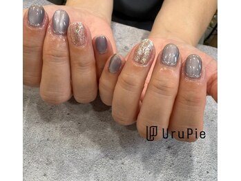 ウルピア(Uru Pie)/