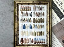 ファメル 博多店(Fam-er)/定額ニュアンスデザイン¥7,500