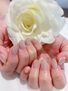 エムデコビューティ(M-DecoBeauty)/マグネット　ミラー