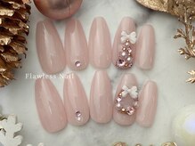フローレスネイル(Flawless Nail)/【定額シンプル】6900円