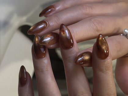 アトリエ ミニュイ 銀座(atelier minuit...)の写真