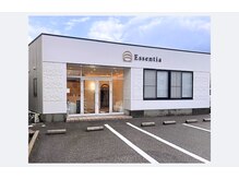 エッセンティア カナザワ(Essentia KANAZAWA)/外観