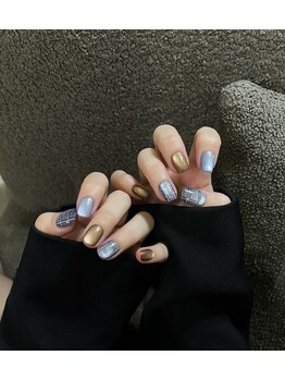 チュックネイル