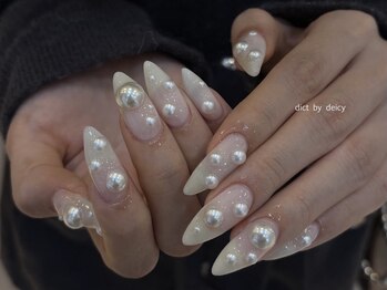 ディクト バイ デイシー(DICT by deicy)/デザインプラスコース