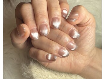 リリーネイル(Lily nails)/