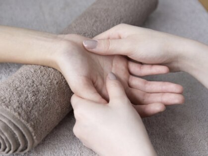 リリー(Lilly)の写真