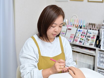 リネイル(Re nail)の写真