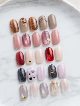 ボニータ(Bonita)/シンプルコース