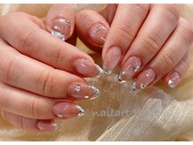 エクリ 日暮里店(Ecrit)/ガラスフレンチ