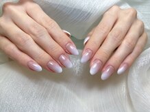 ピピーネイルズ 新宿(PIPPY NAILS)/グラデーション