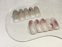 ネイルパティオ 浦和店(nail patio)/¥9,980コース